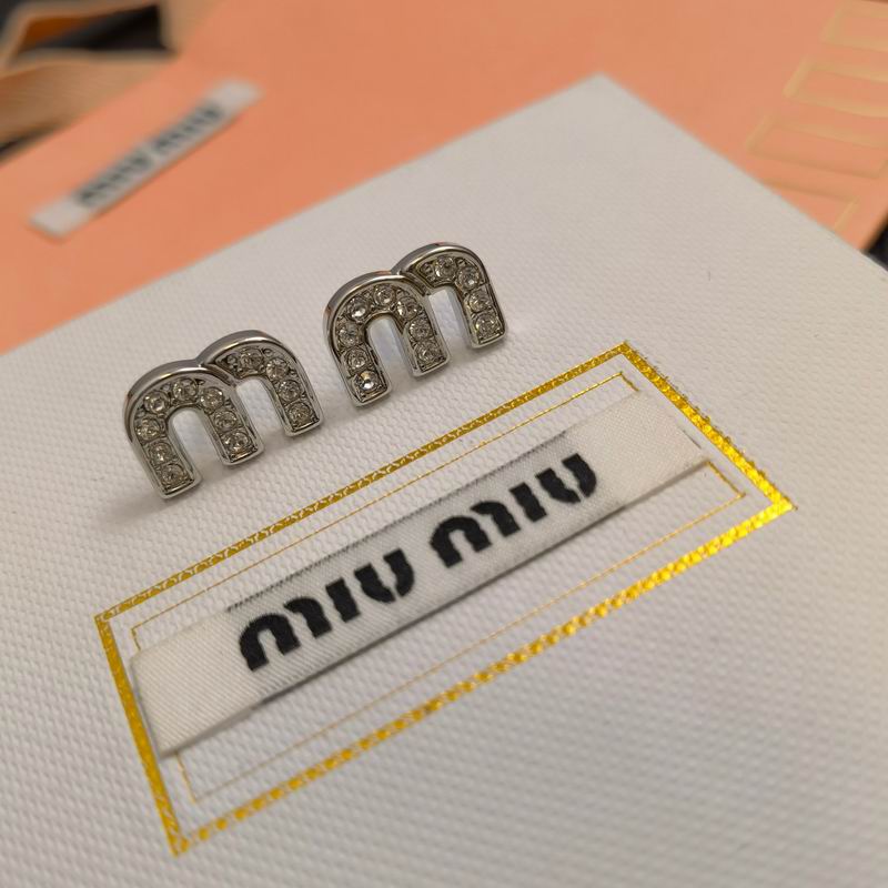 MiuMiu Earring 09lyr3 (2)